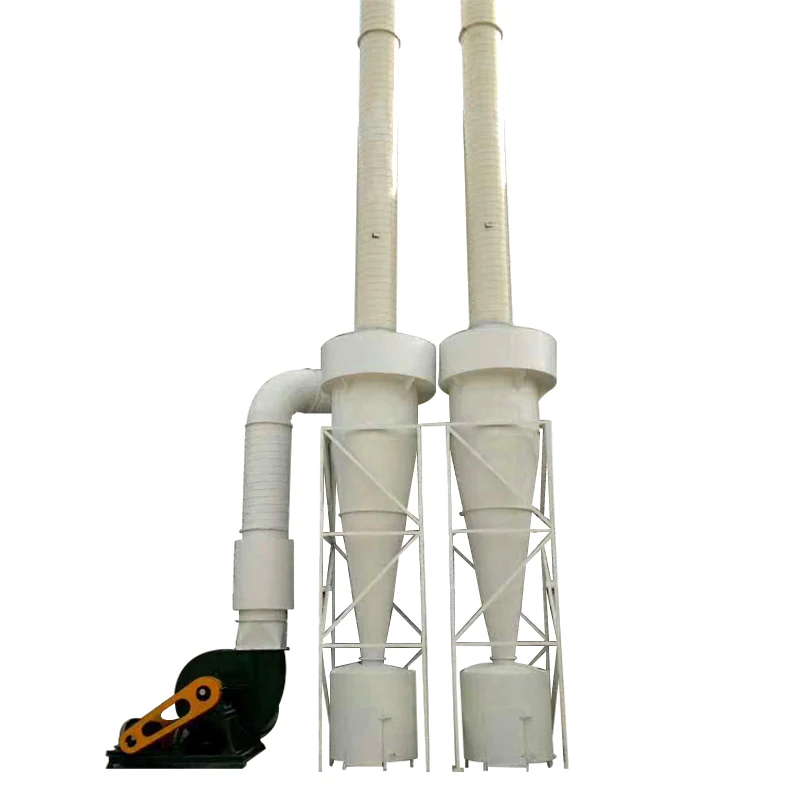 

Rubber Cyclone Pulse Dust Collector Filter Accessories