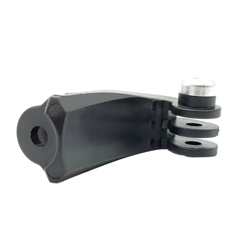 QX2B Halter Neck Bracket Handle bar Mount สำหรับ GoPro Action Camera Extension Bracket