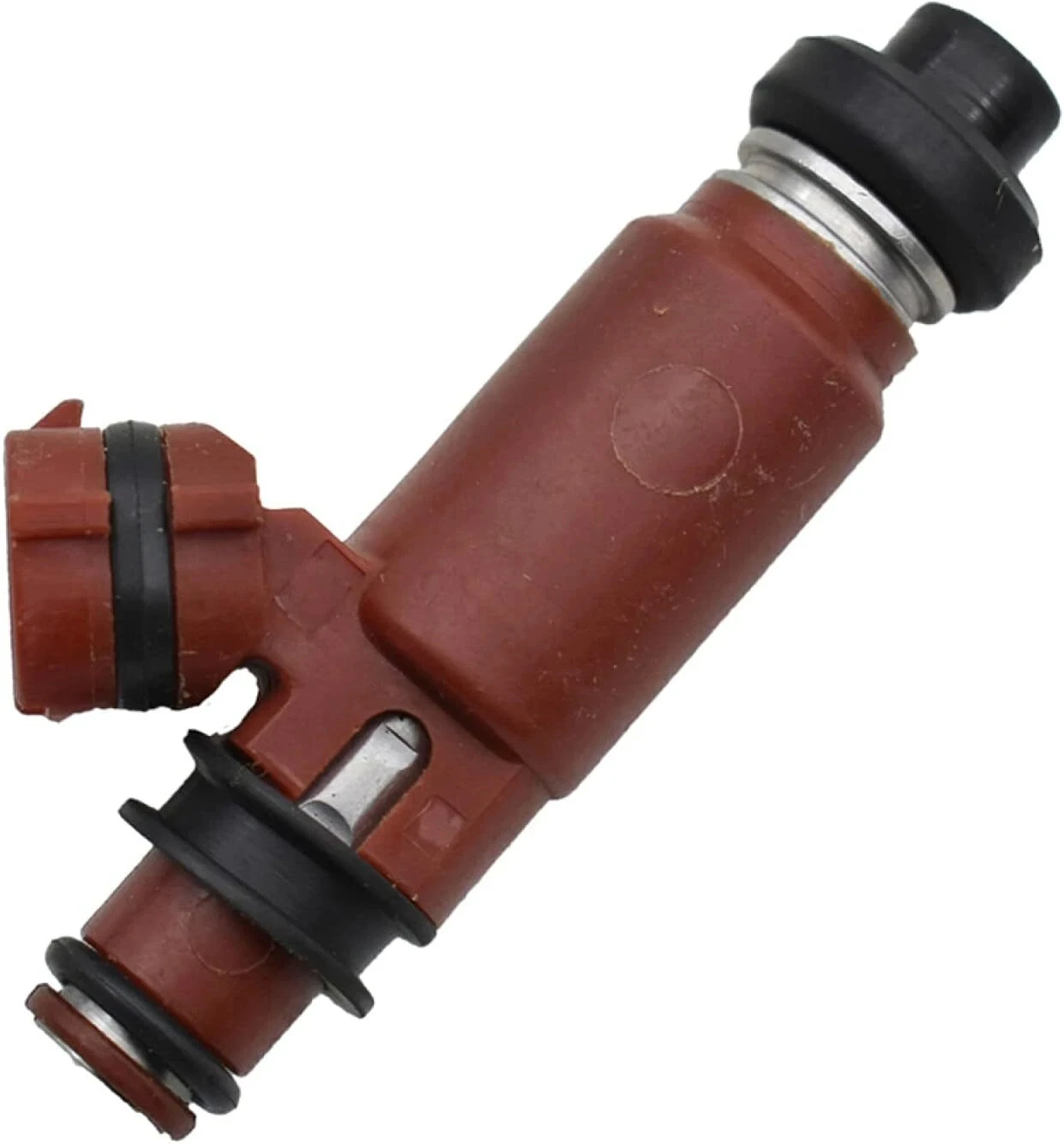 

4PCS Fuel Injector Nozzle OEM Parts Auto Fuel Injector 15710-52G00,195500-3260 For Suzuki Carry Jimny Swift Baleno Samurai/SJ413