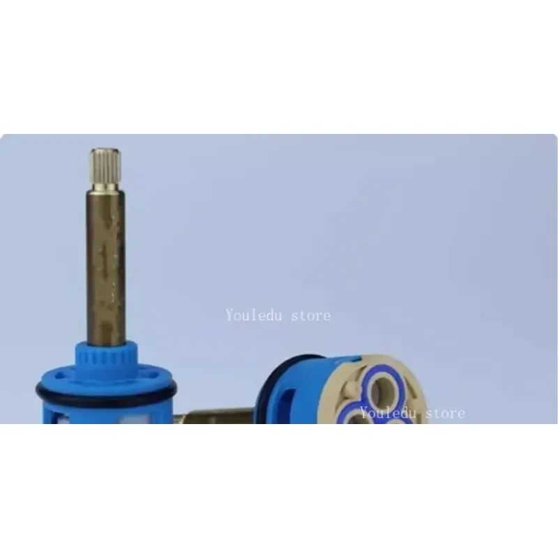 

Suitable for 1PC Shower Room Faucet Filter Accessory Mixing Valve 3/4 Position 26MM 28MM 33MM 35MM 37MM Diameter.