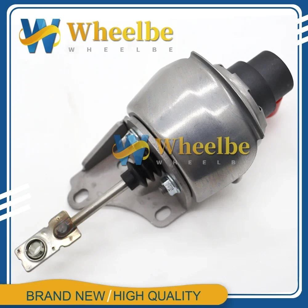 GTB1446V2 مشغل بوابة النفايات التوربينية لسيارة VW Volkswagen T5 Transporter 2.0TDI 62 Kw 75 Kw 103 Kw 792290 -50035 792290 792290 -0002 #3