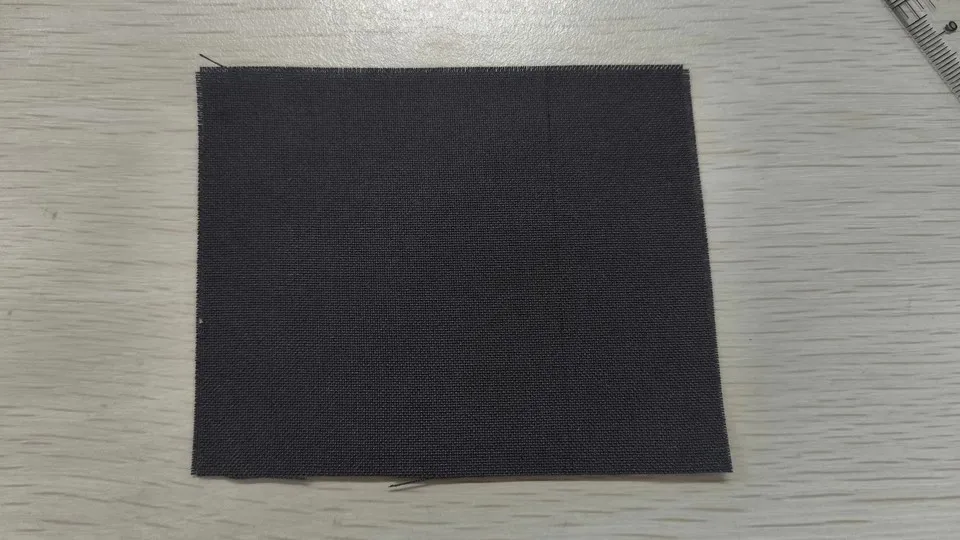 Carbon Energy Carbon Cloth/Conductive Flexible Electrode Fuel Cell Carbon Cloth W0S1009/W0S1011 Hydrophilic and Hydrophobic