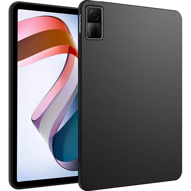 Soft Case for Xiaomi Redmi Pad 2 2025 Pad SE 8.7 11 2023 2024 K Pad 8.8 Pad2 Pro Pad Pro 5G 12.1 Protective Cover
