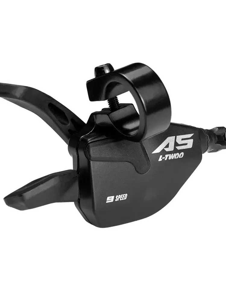 AliExpress LTWOO A5 9 speed, 3×9s Trigger Shifter compatible ALIVIO
