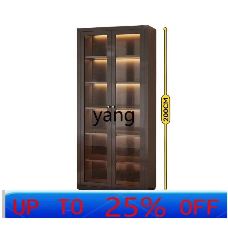

LTT entrance cabinet is opposite the door, partition cabinet, living room rack, antique style