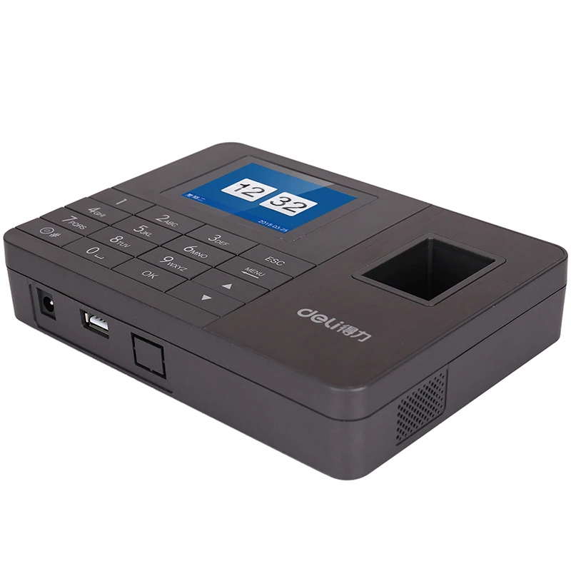 Fingerprint Attendance Machine Finger Print Attendance Machine 	 Finger Print Time Attendance