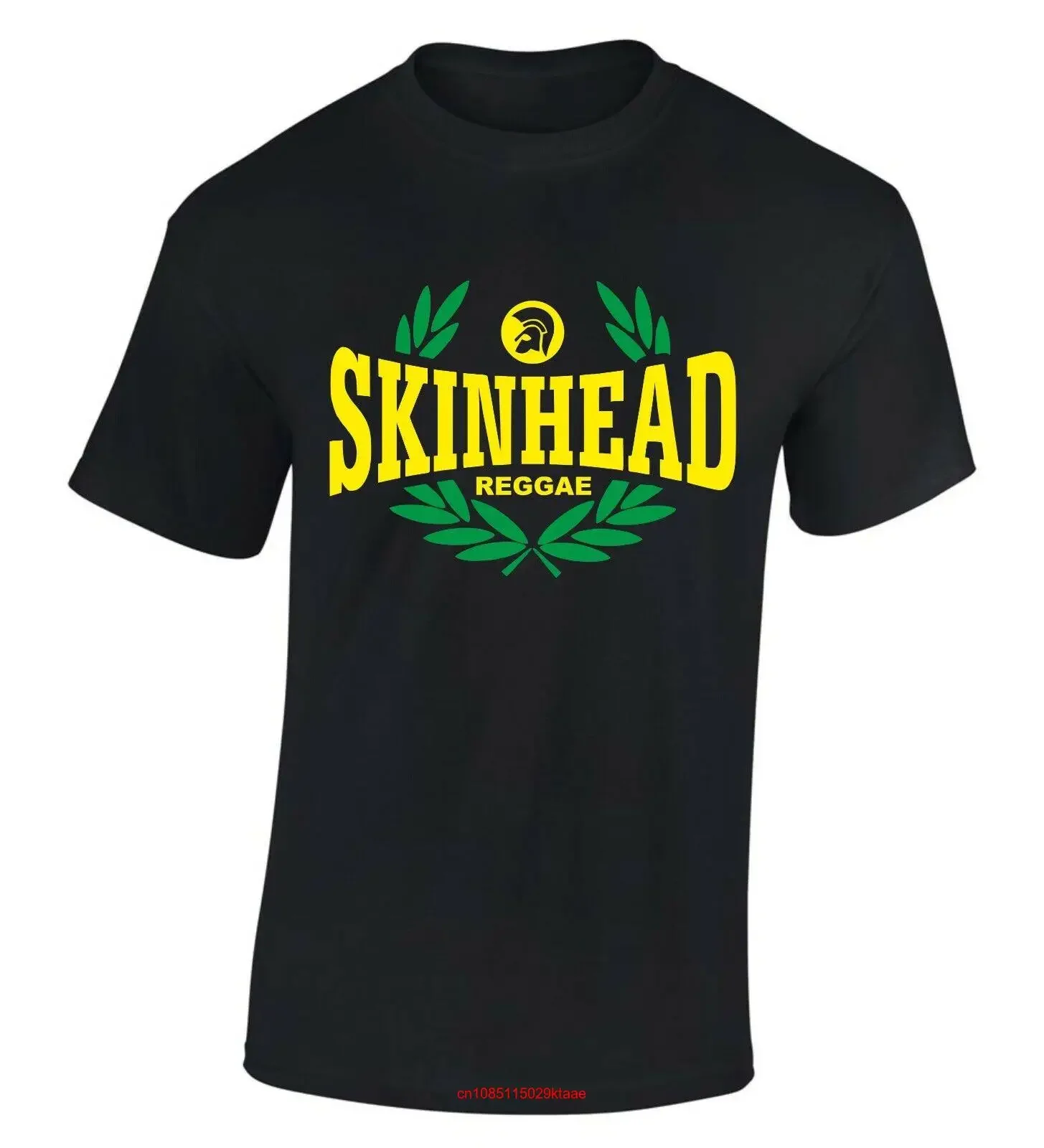 Skinhead Reggae T Shirt Spirit of 69 Trojan Skins Ska S XXL long or short sleeves