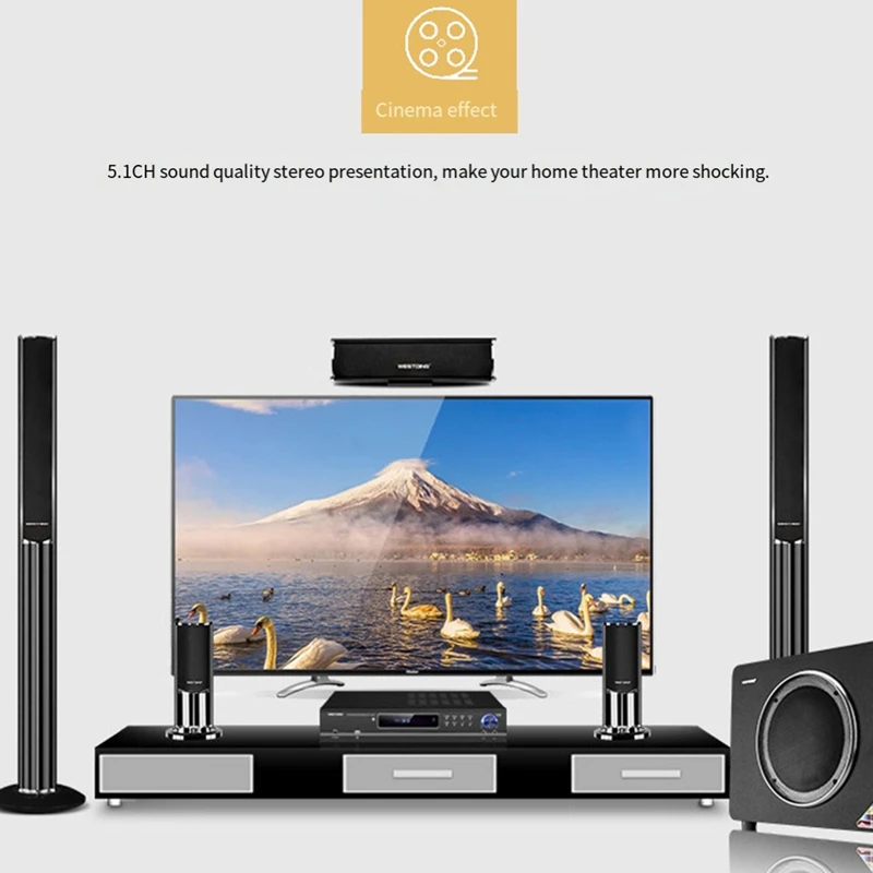 Best--Compatible ARC Adapter, 192Khz -Compatiblei ARC Audio Extractor With Optical SPDIF,Coaxial,3.5Mm L/R,RCA Stereo