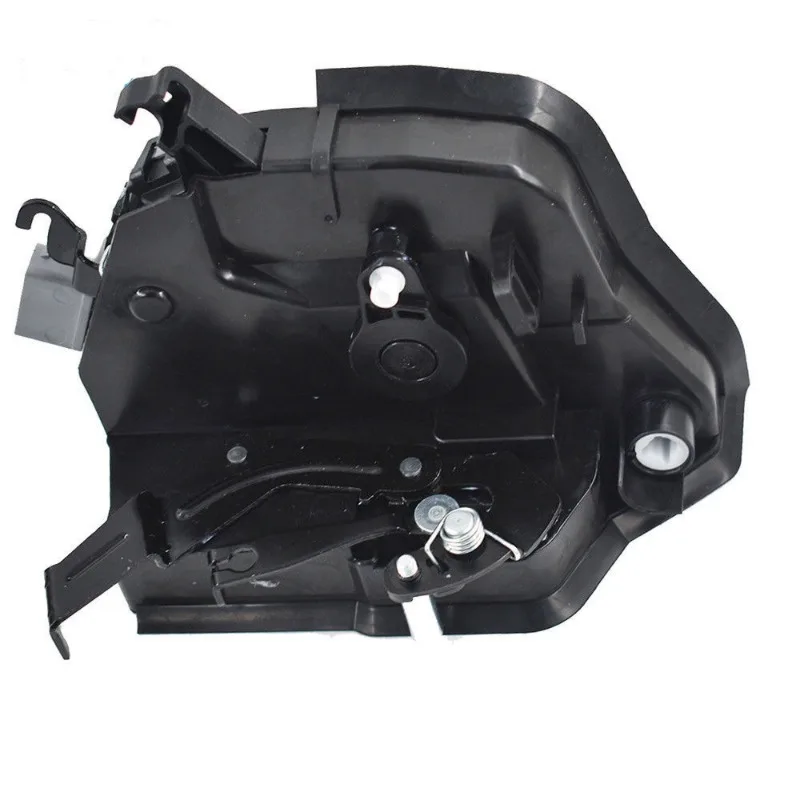 Cilindro della serratura della portiera dell'auto anteriore sinistro 51217011247 attuatore della serratura della porta per BMW serie 3 E46 2000-2007