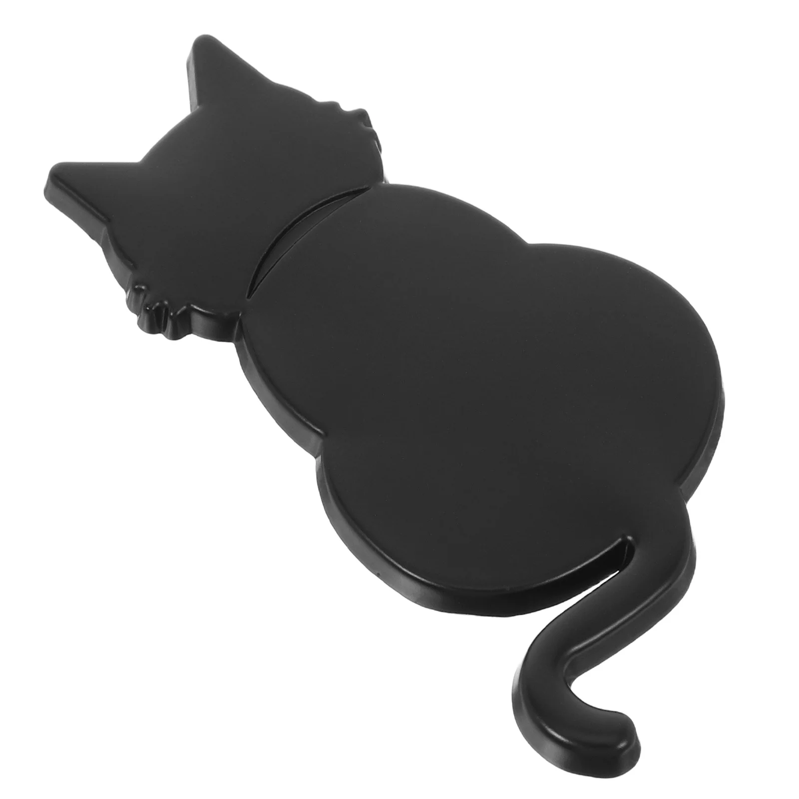 

Pet Cat Car Badge Sticker Metal Waterproof Bumper Decal Cute Animal Decoration For Car Motorcycle Truck Exterior Scratch Cover