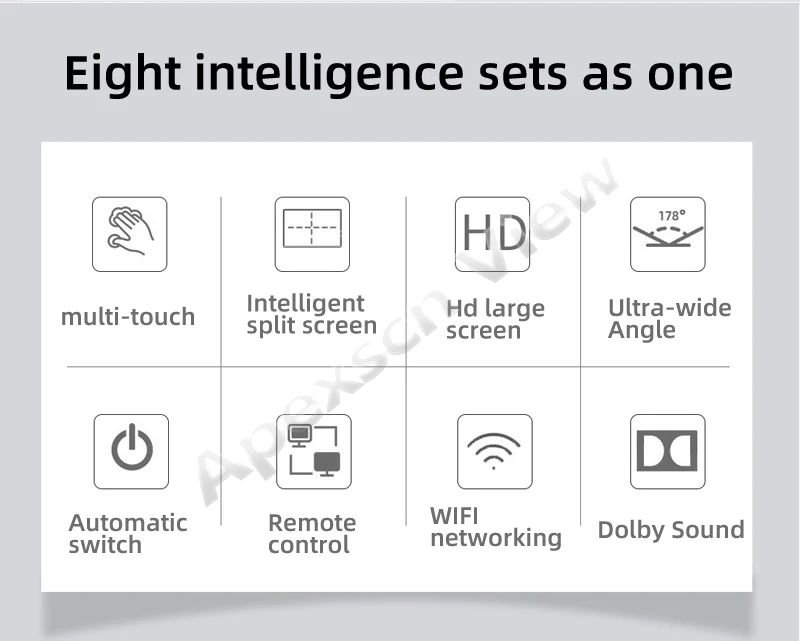 40 43 55 65 Inch Android Player Advertising Poster Kiosk Touch Win Screen Lcd Display Floor Stand Digital Signage and Display