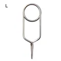 Hackle Plier L