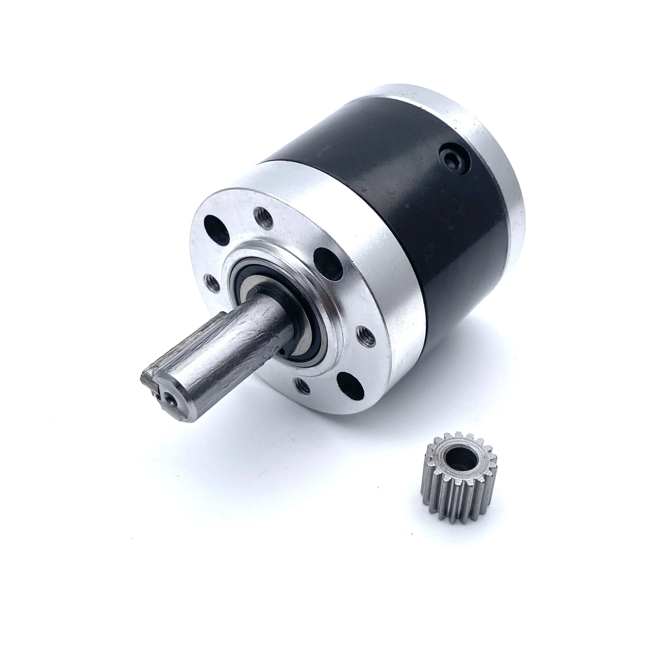 45mm Planetary Reduction Gearbox For Brushless/Step Motor Planetary Reducer Box
