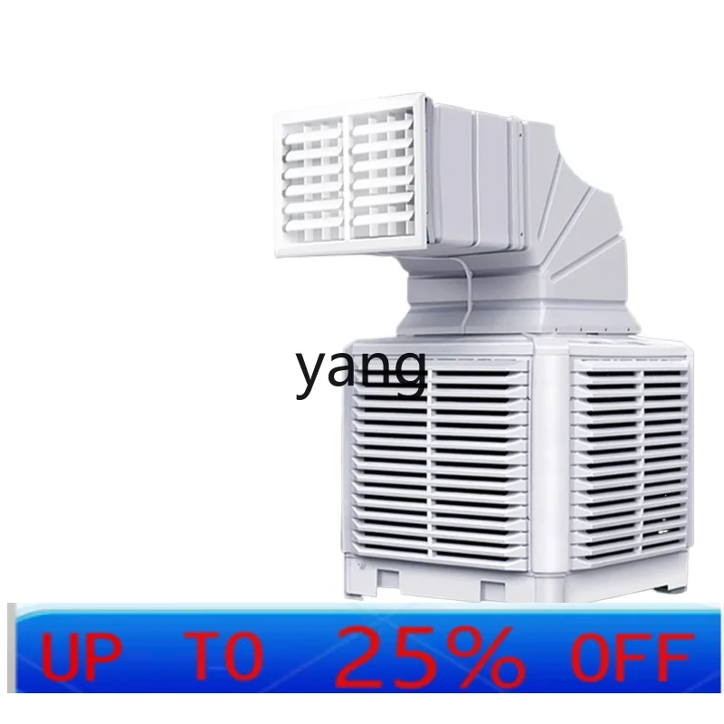 

CX Industrial Water Air Conditioning Environmental Protection Internet Cafe Factory House Commercial Industrial