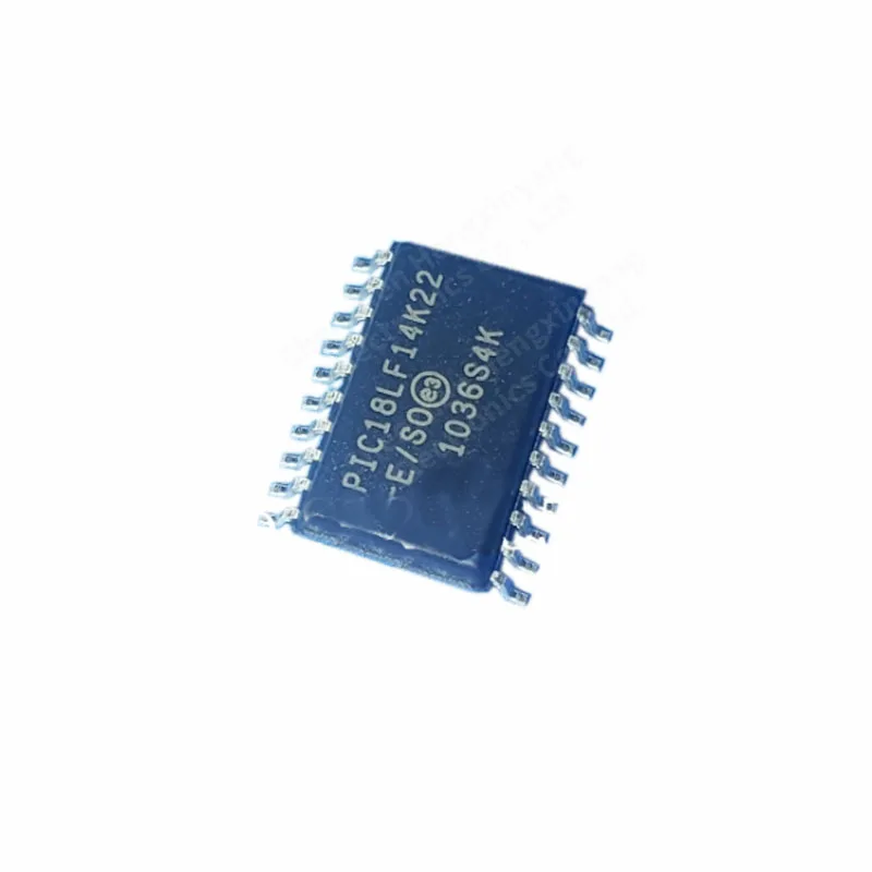 10PCS PIC18LF14K22-I/ SO20-SOIC chip MCU chip IC