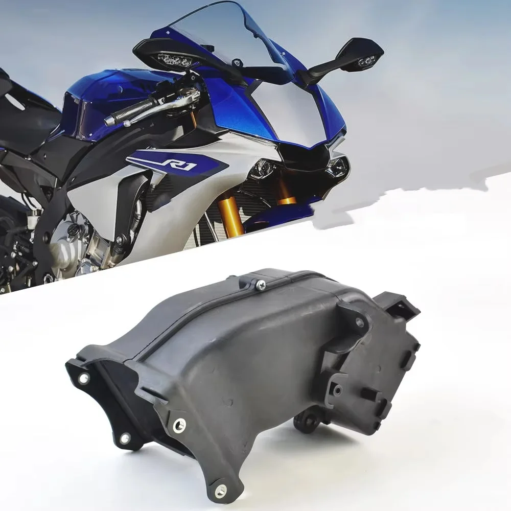 

For Yamaha R1 Breather Pipe & Intake Duct - Compatible with Snorkel (2015-2019 Models)
