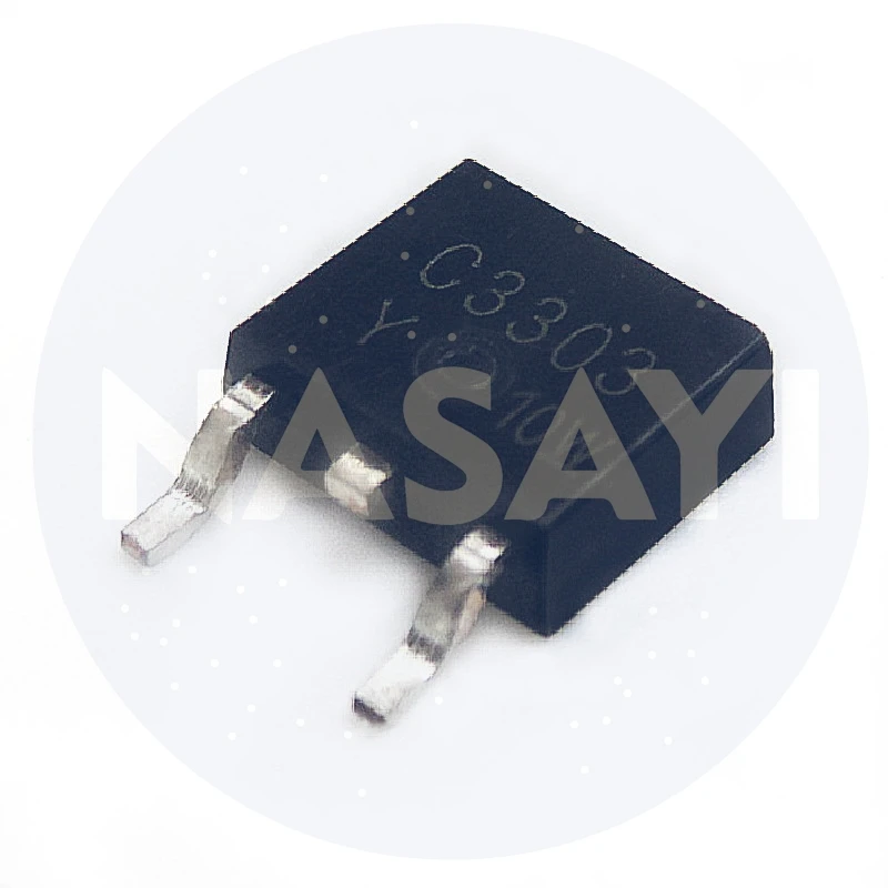 1-100PCS 30403 HQFP-64 XC6206P332PR 6206A MC34072P MC34072 P87C52SFBB P87C52 2SC3303 C3303 APW7331 7331