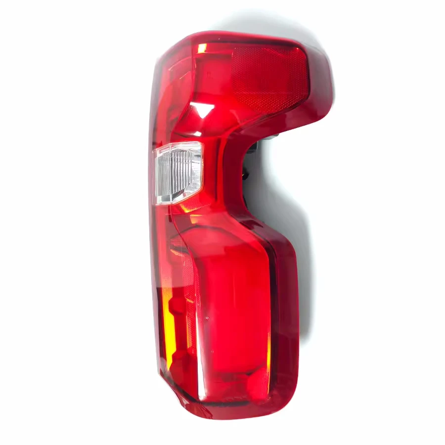 LED Tail light for Chevrolet Silverado 2019-2023 Turn Signal Brake Lamp Assembly Car Accessories