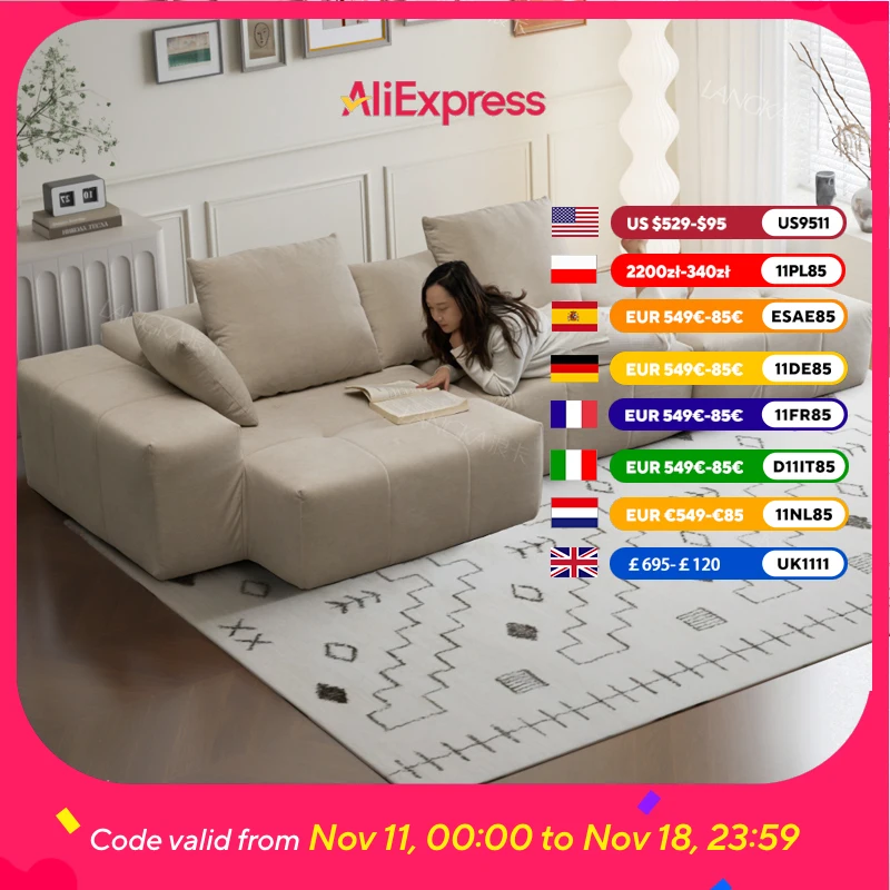 

Поддержка спины, бежевые диваны, европейский подлокотник, сжатые диваны для гостиной, кресло, роскошная мебель для дома Nordic Divano Compresso