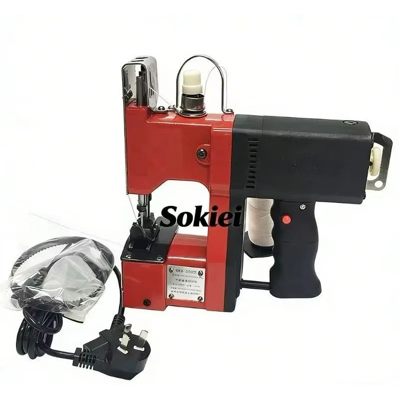 Professional Woven Bag Sewing Machine Paper Bag Sack Closer