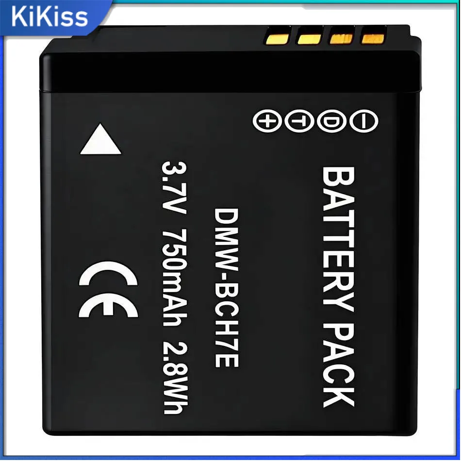 750Mah Dwm-Bch7 Lon…