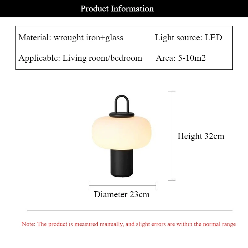 SANDYHA Modern Glass Floor Lamp Minimalist Design Living Room Home Decoration Bedroom Bedside Dining Table Lighting Fixtures