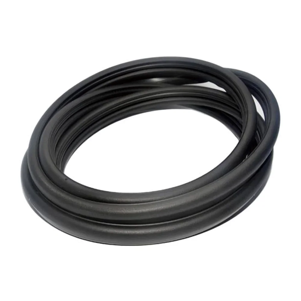 Kamshing sunroof window rubber Seal For Ford Focus 2005-2006 2007 2008 2009 2010 2012 2013 2014 2015-2018 Sunroof sealing tape