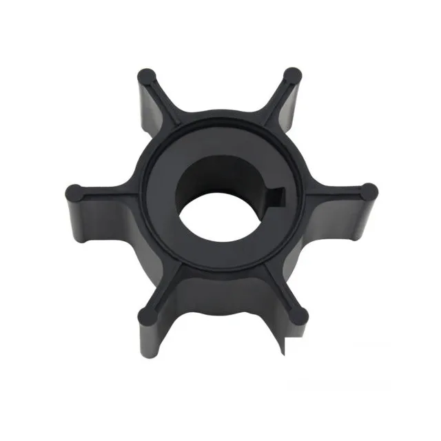 

Подходит для подвесного двигателя Yamaha, крыльчатка водяного насоса 6G1-44352-00