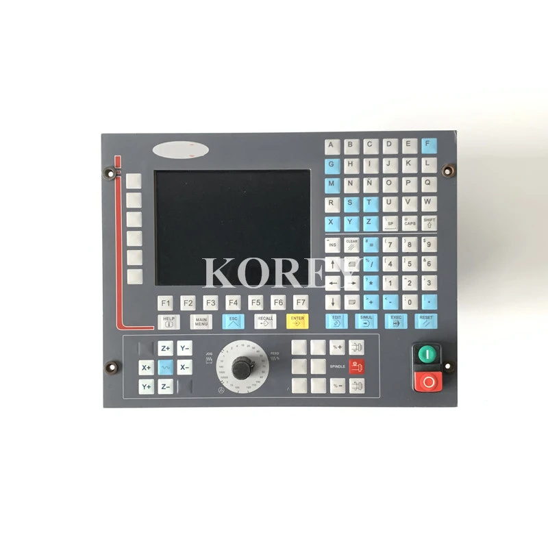 

In Stock CNC 8037-M-40 Original