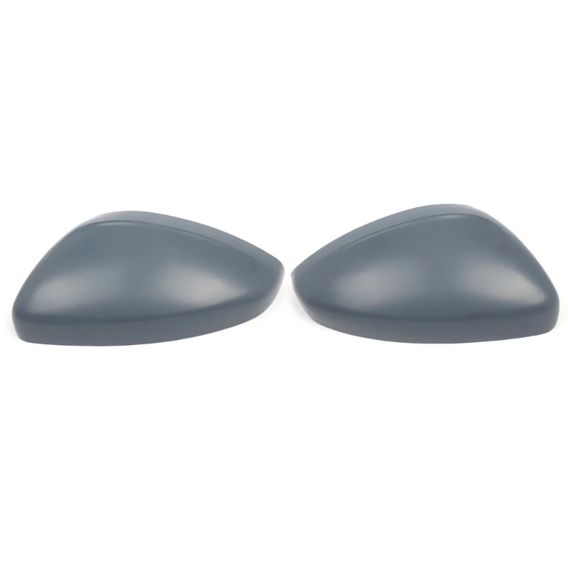 A2BC Modern Design Left Right Wing Mirror Shell Casing Housing Replacement 1607512980 1607513080 Suitable for 208 2008