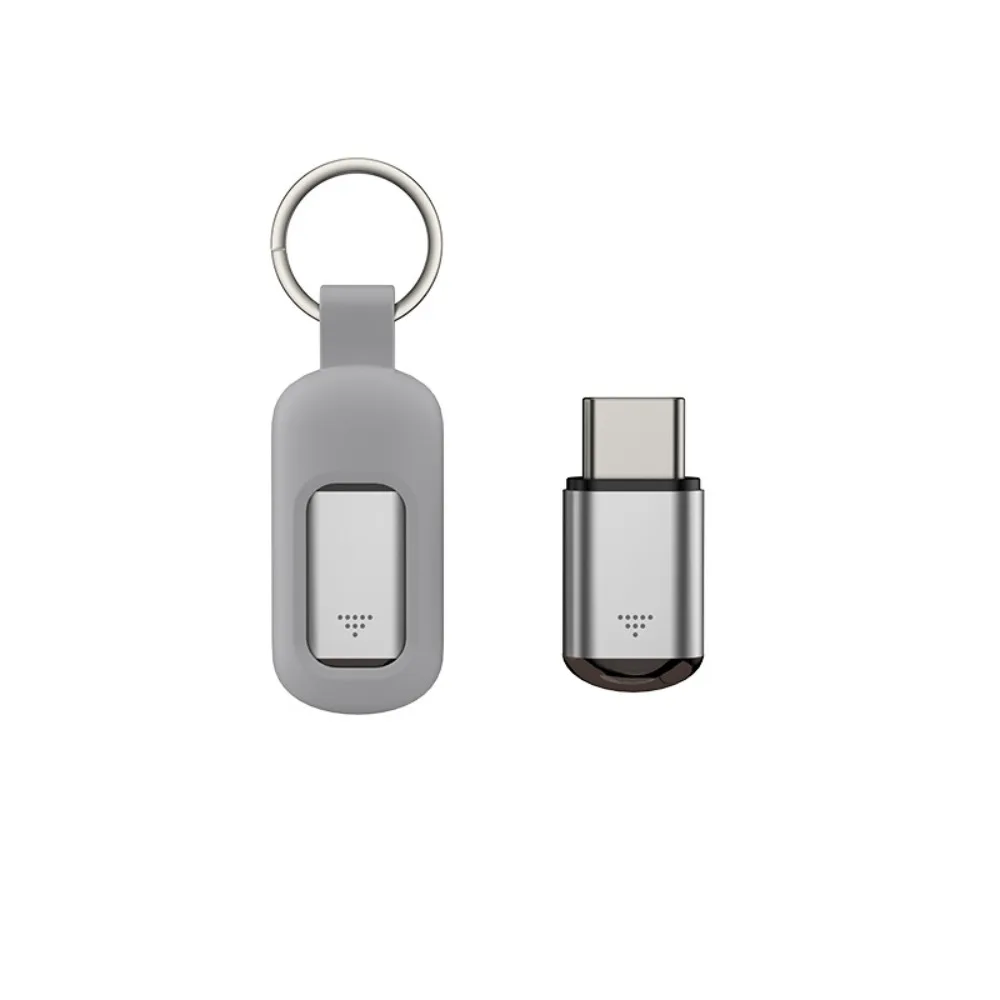 Universal Design Infrared Transmitter Adapter Smart Control APP Control Type C Interface Infrared Technology Type C Connection