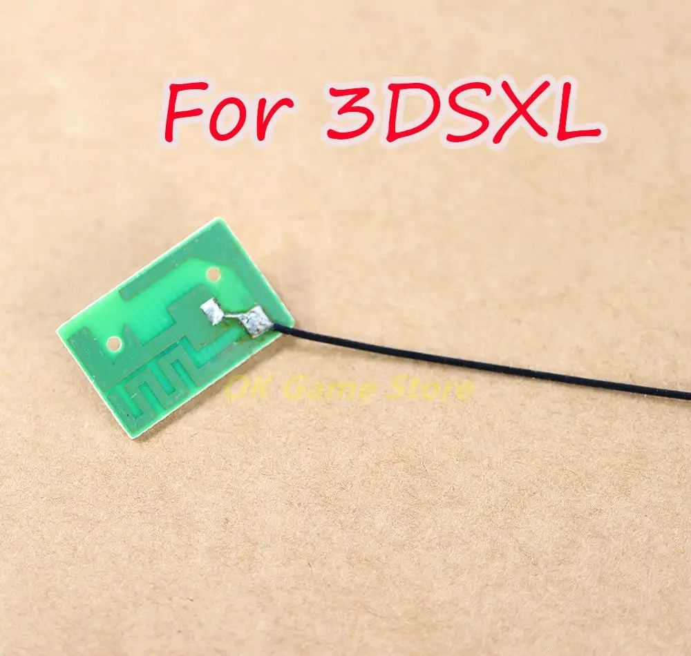 

30pcs Wifi Cable For 3dsxl 3dsll PCB wifi antenna cable board for 3ds xl ll game console Replacement Parts