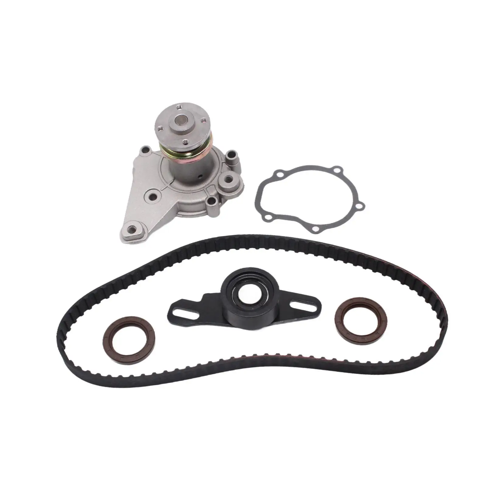 Engine Directly Replace Accessories Easy Installation Premium Professional for SJ410 F10A Lj80/81 F8A