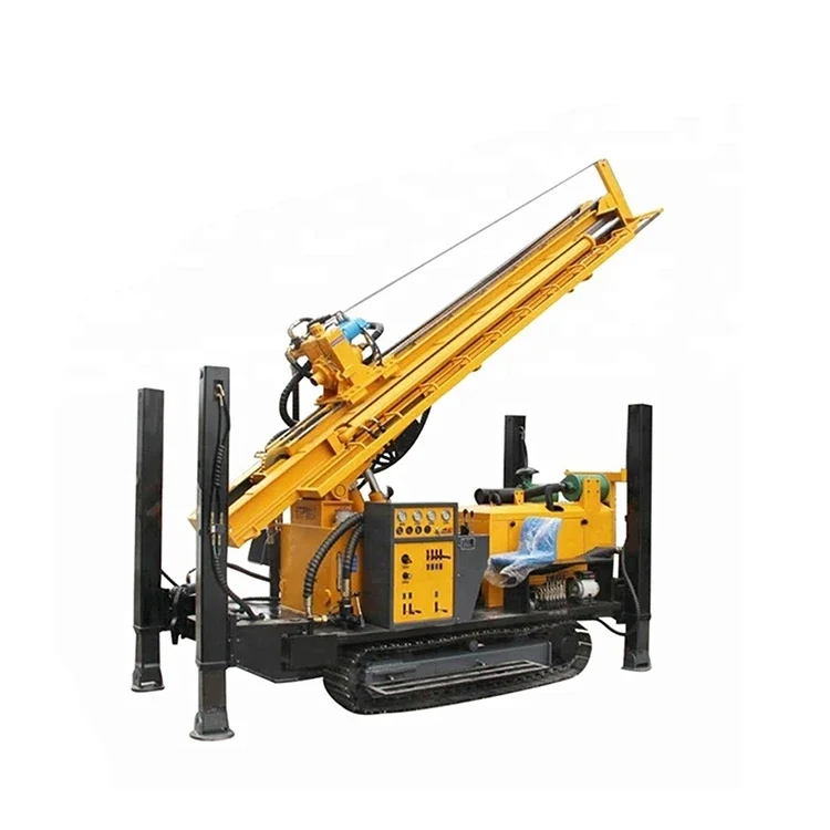 MW200 wholesale price water well drilling machine