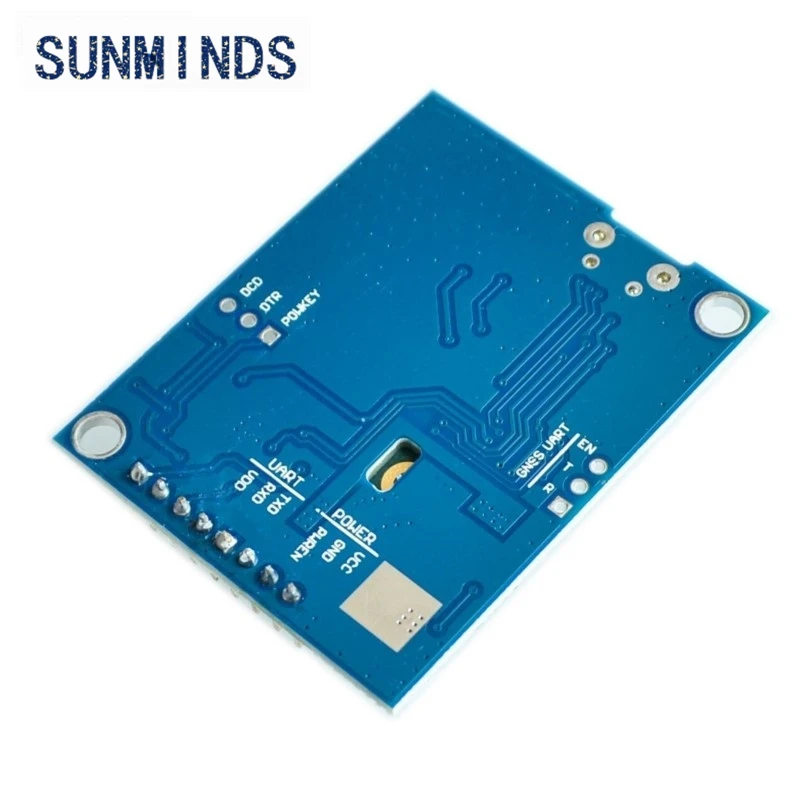 SIM868 Gsm Gprs Gps…