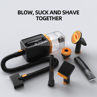 1600w Pet Hair Dryer Dog/Cat Grooming Dryer/Blower Integrated Blowing and Suction Intelligent Wind Machine 100v/ 220v