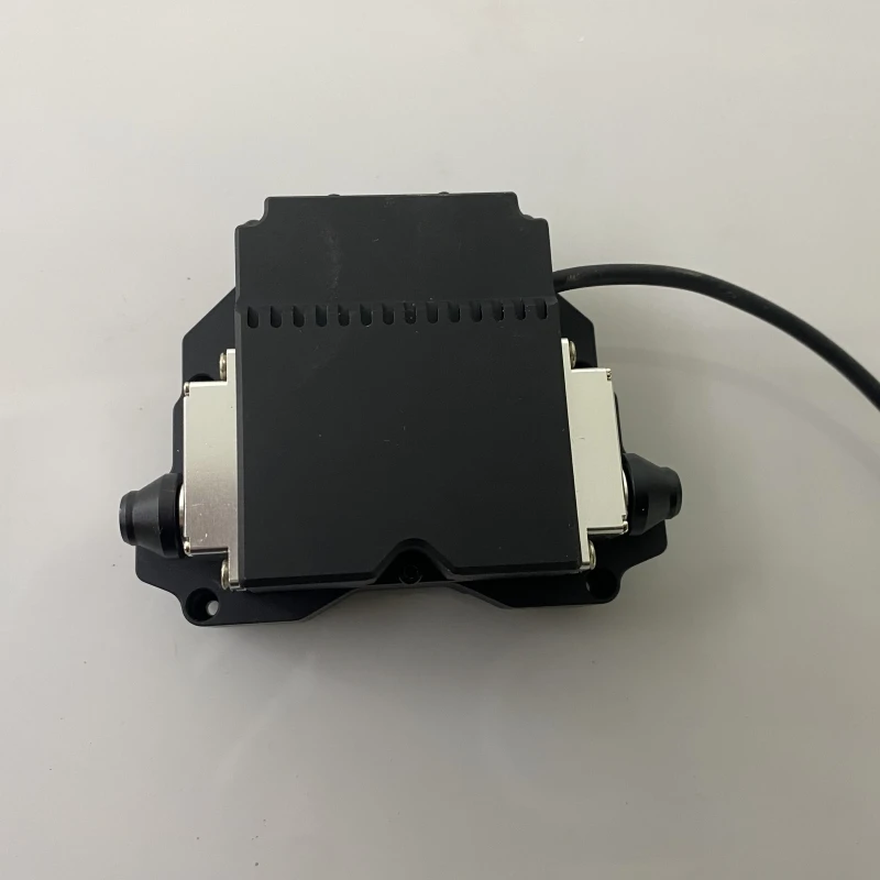 Drone M30/30t Drone Double Stage Thrower