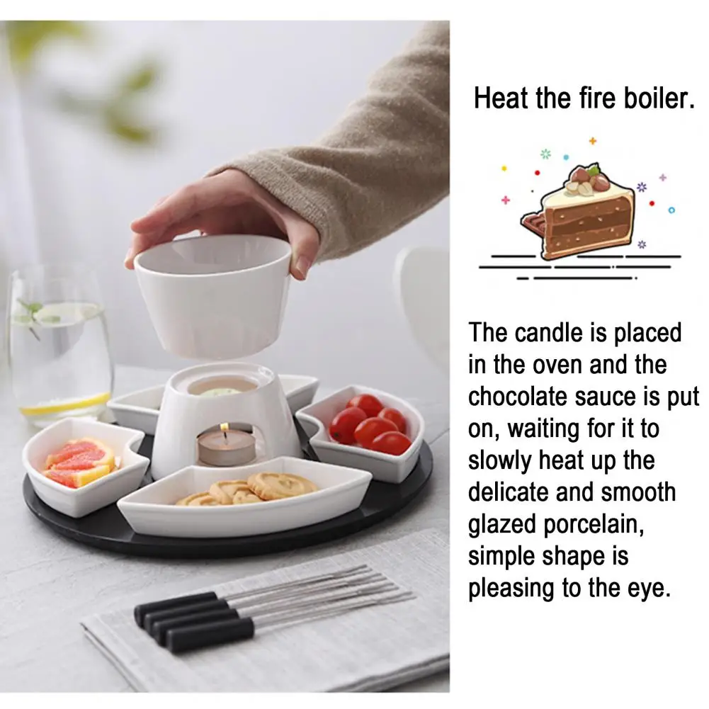 Thumbnail 3 - #37 Popular Fondue Pots Choices