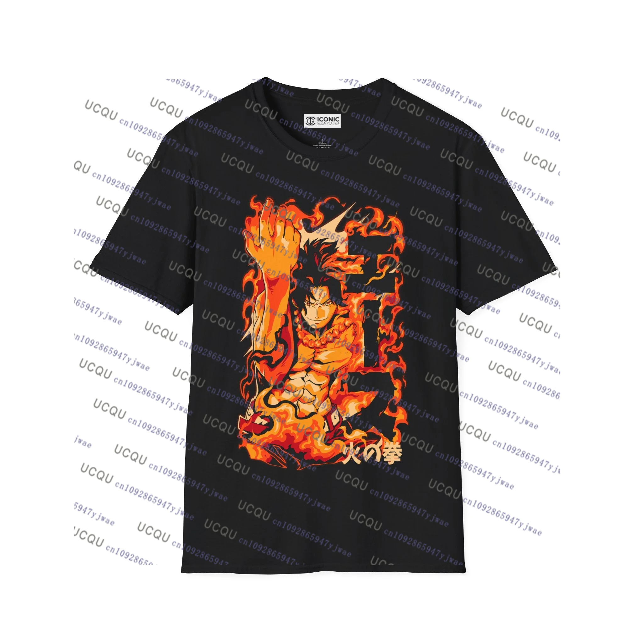 2025 heißer Japanischen Ein Stück Baumwolle Luffy T-shirt Männer Atmungsaktive Baumwolle T-shirt Sommer Frauen Männer Oversize Cosplay T-shirt Männer Kleidung