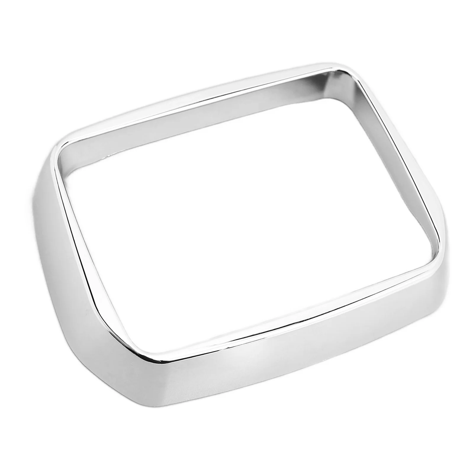 Headlight Cover with Light Blocking Edge Replacement for VESPA S125 S150 2013‑2018 2019‑2020