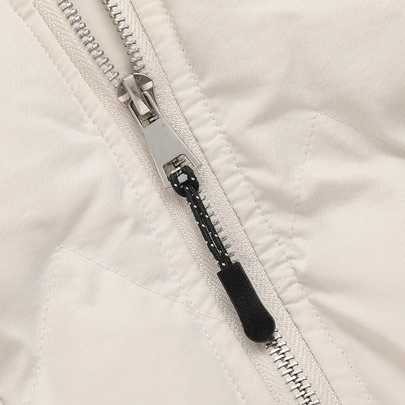 New 10-100pcs Zipper Pull Puller End Fit Rope Tag Replacement Clip Broken Buckle Fixer Zip Cord Tab Travel Bag Suitcase Tent - view 5