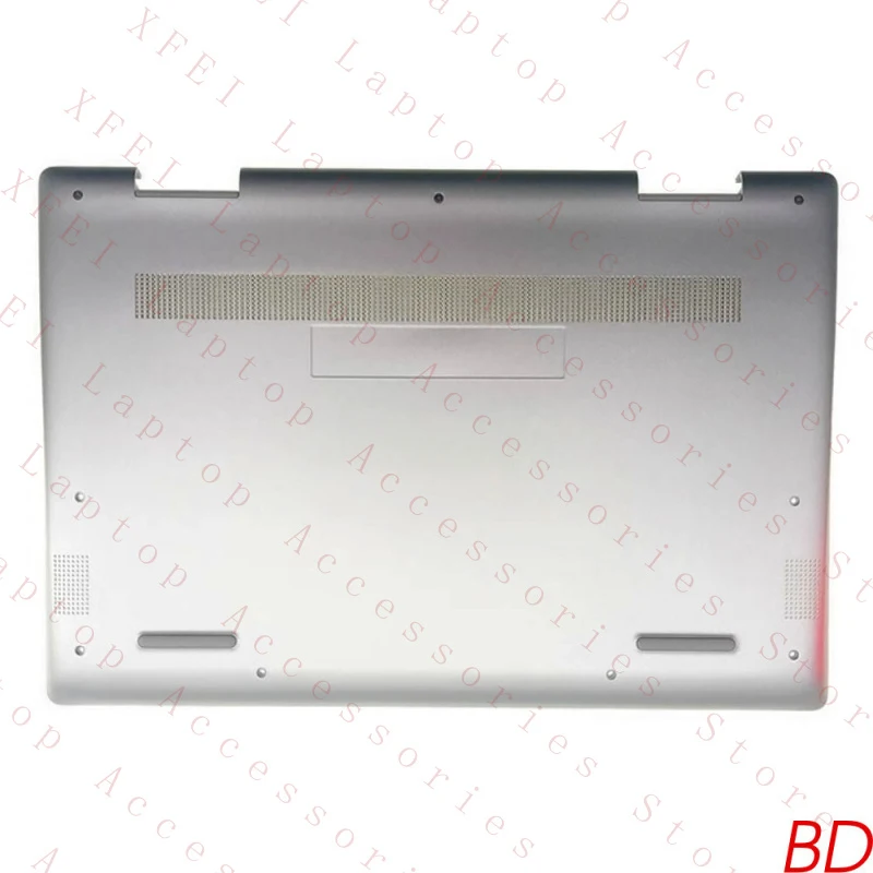 

Для ноутбука Dell Inspiron 5591 2-в-1: нижняя крышка корпуса (D-панель) 03TPY7 3TPY7