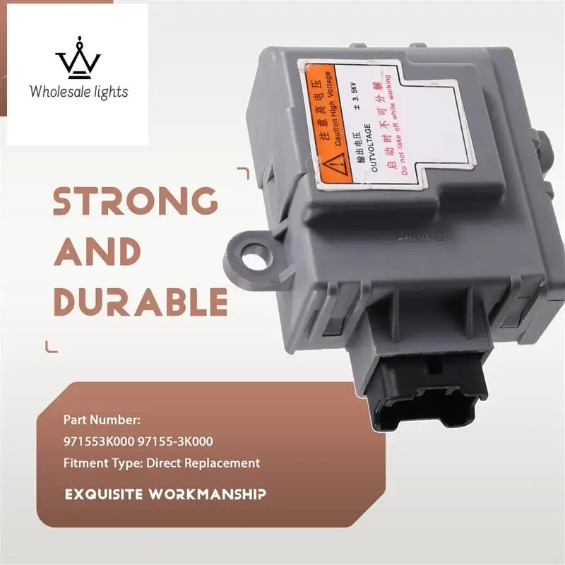 

Negative Generator Air Conditioner Ionisator Air Conditioner Ionisator For Hyundai