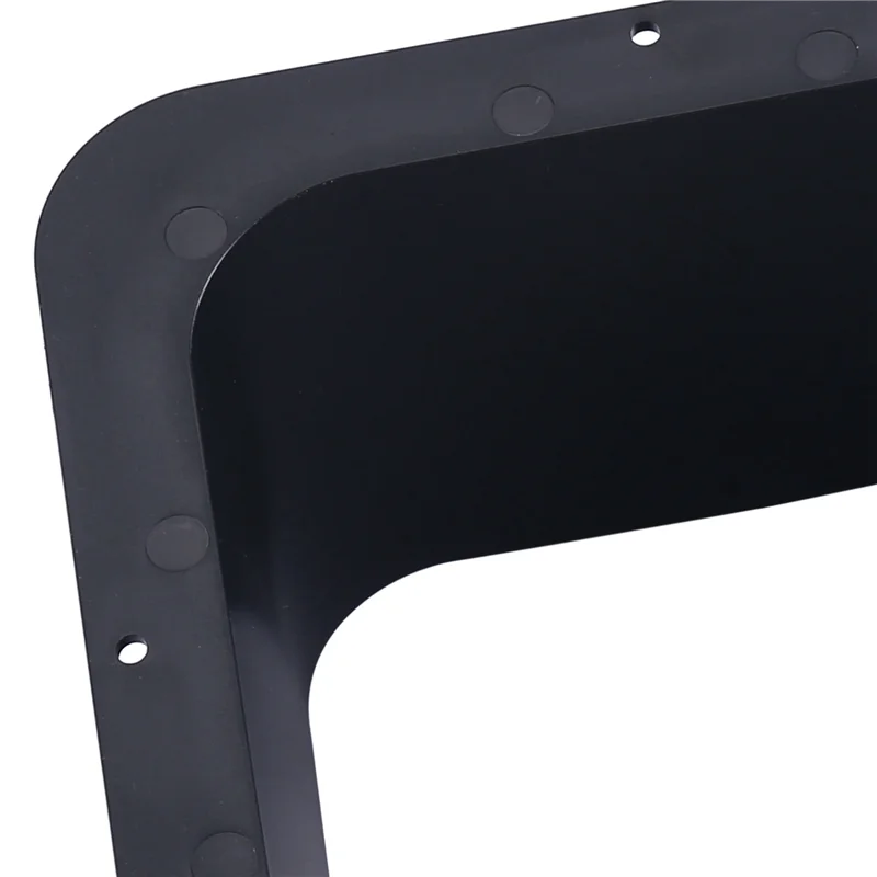 ABZZ-5X 레인 커버 스마트 인터콤 비디오 도어 폰 초인종 용 범용 유형 초인종 카메라 방수 커버