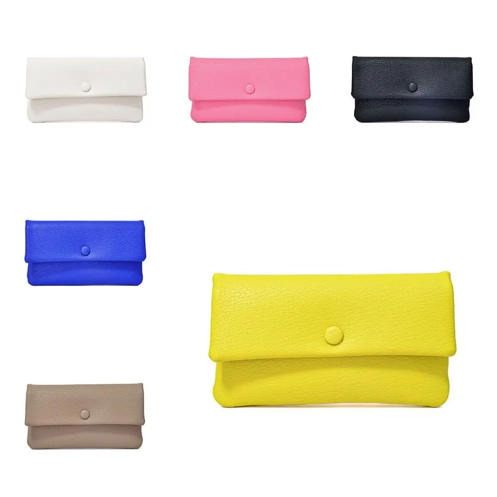 Temperament PU lederen envelop portefeuilles Koreaanse stijl rits vrouwen lange clutch tas draagbare multifunctionele wisseltas vrouwelijk