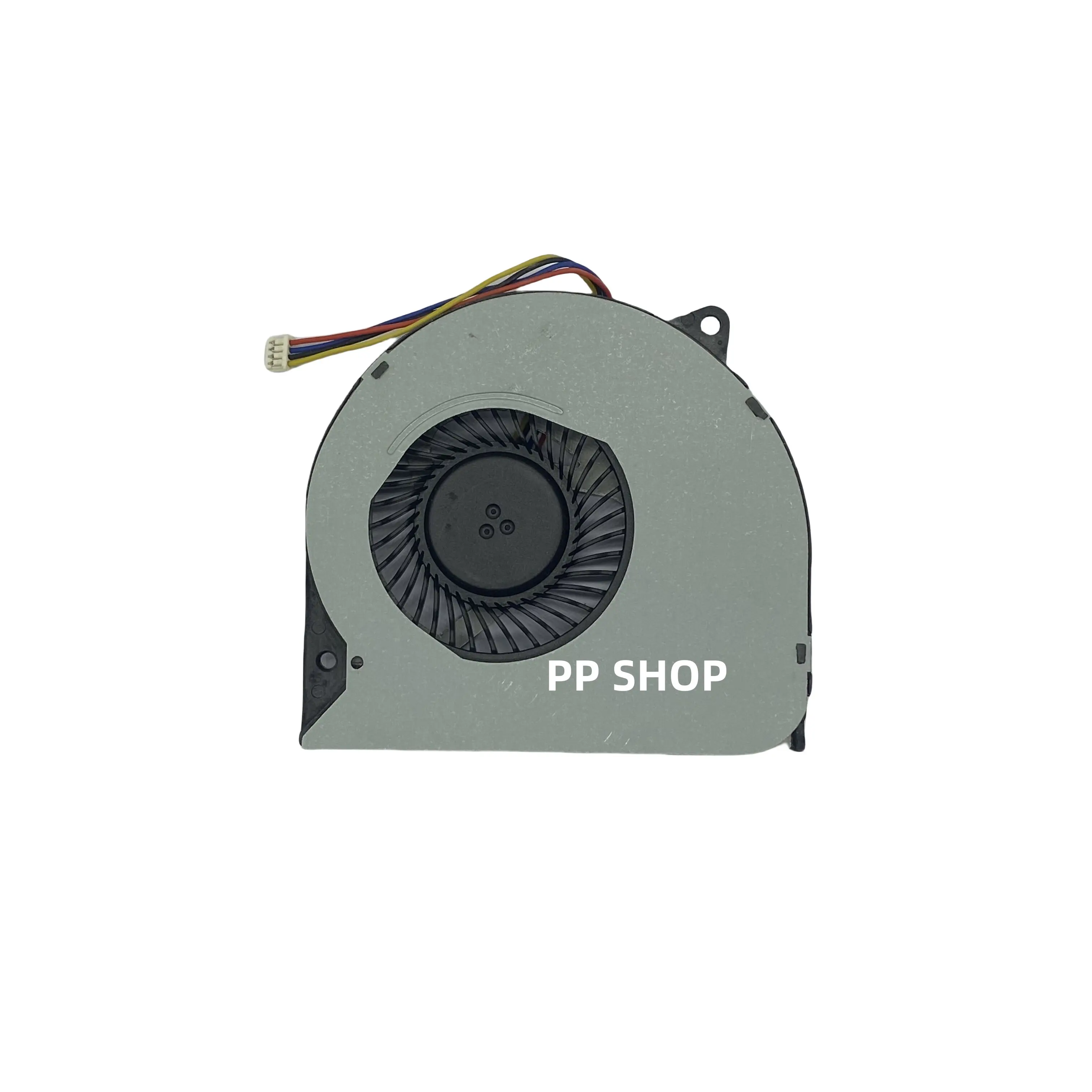 Ventilador de Substituição para Laptops ASUS N45 N45SF N45SL N45S N55 N55S N46 N56, Peças e Acessórios para Computadores Portáteis