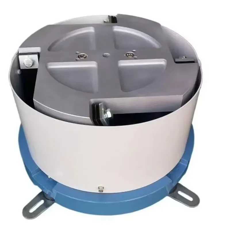 Motor Vibration Base for Vibratory Bowl Feeder Systems 5kW 220V/380V Stable Industrial Feeding Unit