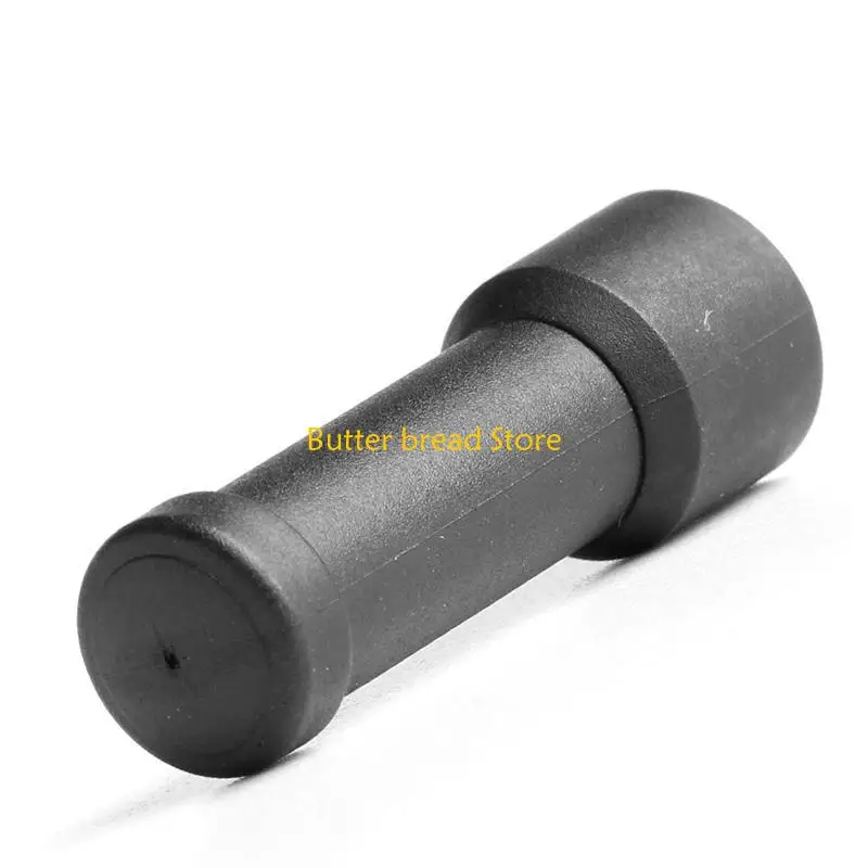 W89C Mini SMA-F UHF 400-480MHz Antena corta y rechinua para para puxing RA