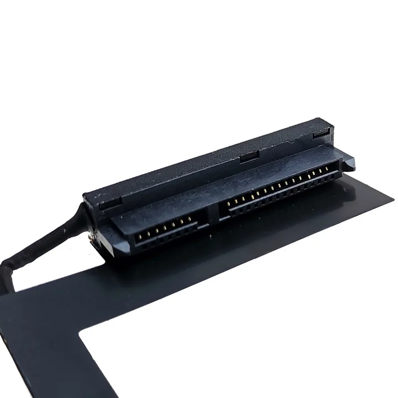 كابل واجهة القرص الصلب للكمبيوتر المحمول HDD مناسب لينوفو ثينك باد P52 2.5 "01YU230 01YU229 DC02C00CR10 DC02C00CR00