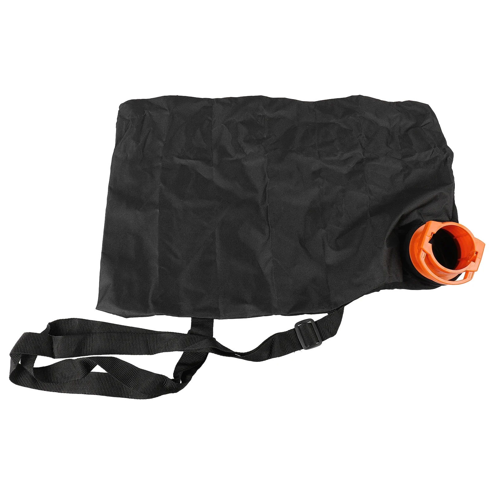 Leaf Collection Replacement Bag Compatible With For WORX TriVac Models WG500 WG501 And More Easy Dumping Design